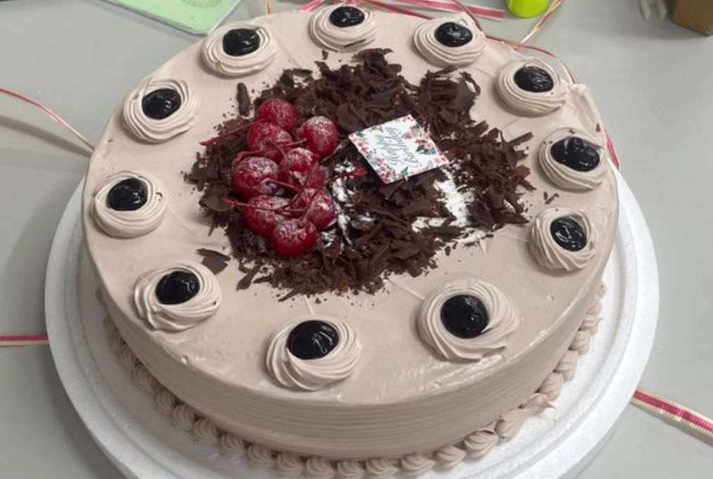 蘆洲生日蛋糕推薦