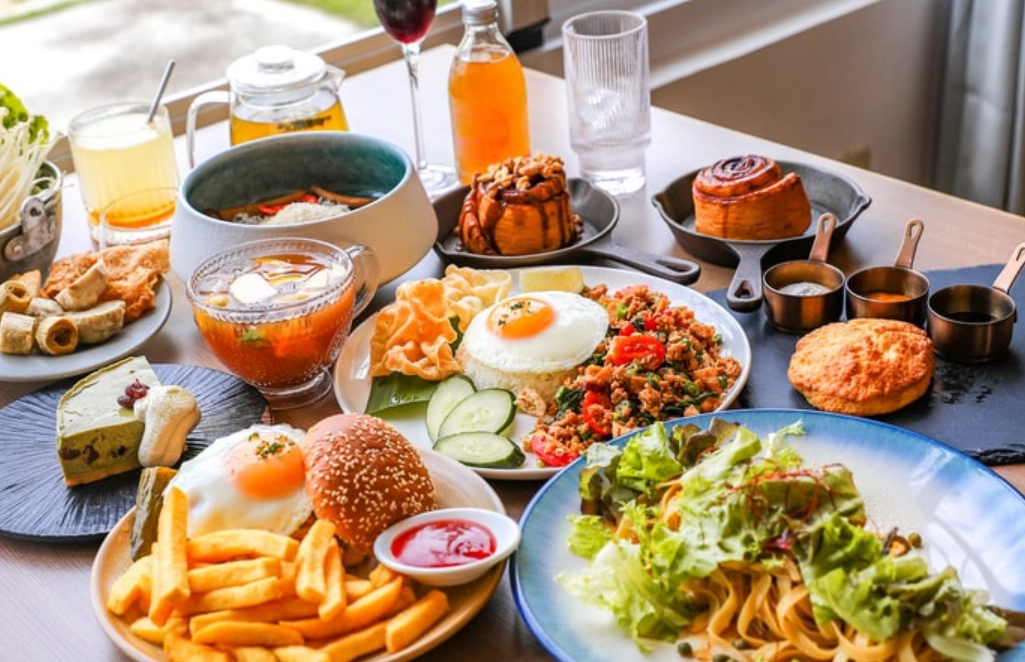 台南素食 台南素食