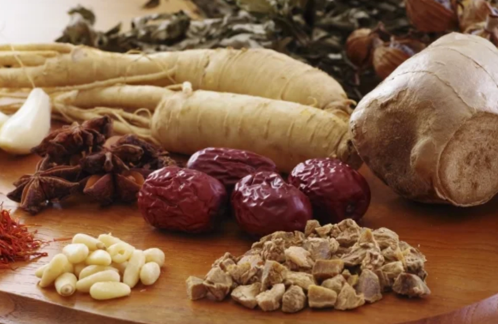 六君子湯 副作用