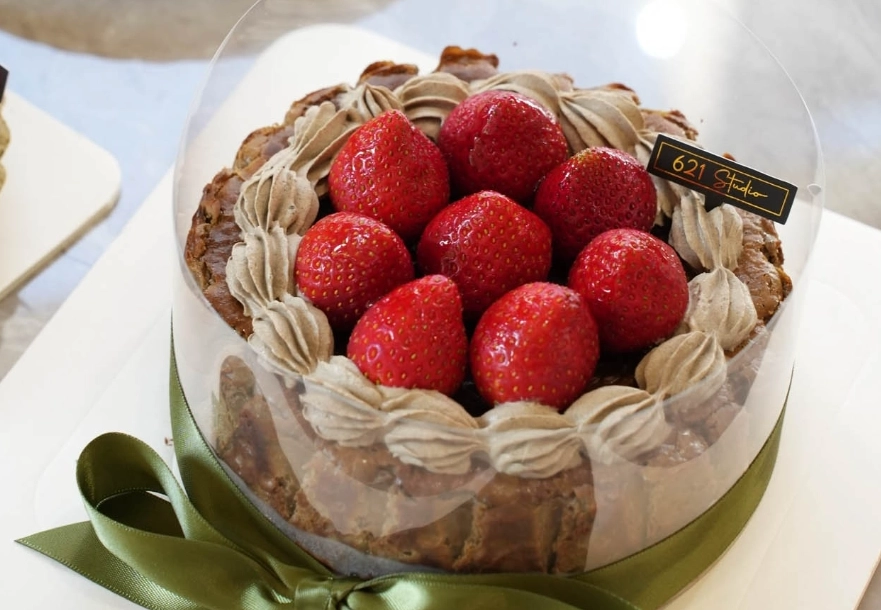 善化客製化蛋糕