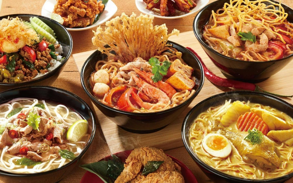 新光三越美食街推薦