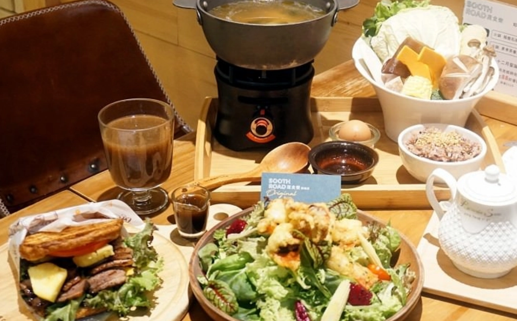 素食餐廳台南 素食餐廳台南