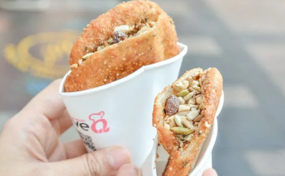 釜山小吃推薦 釜山小吃推薦