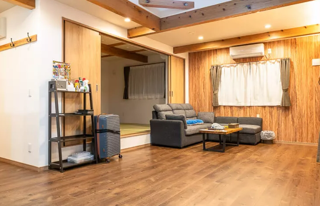 沖繩民宿推薦 沖繩民宿推薦