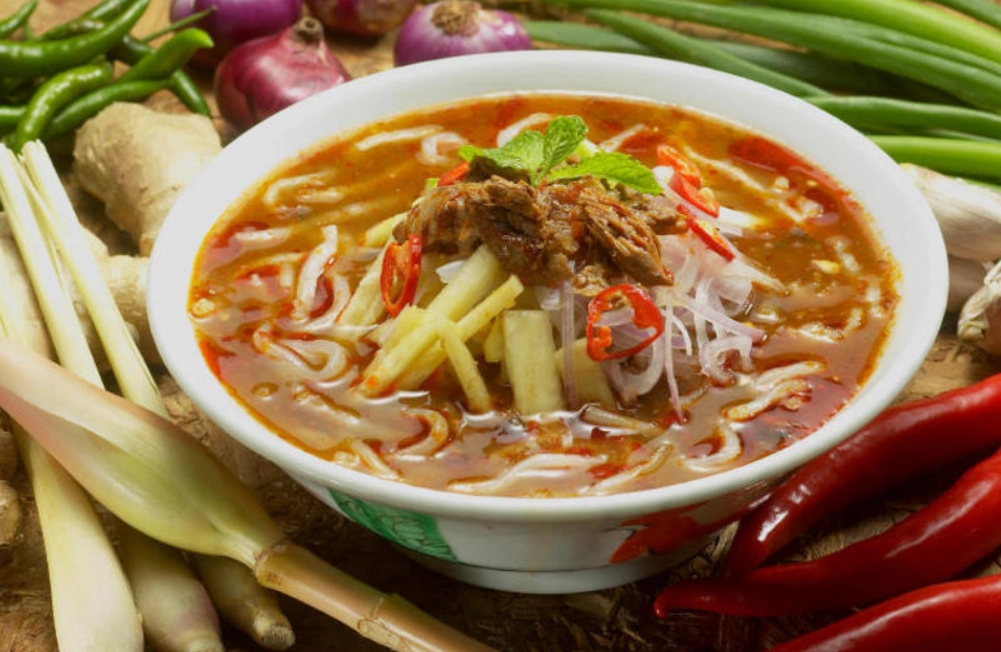 娘惹菜推薦 娘惹菜推薦