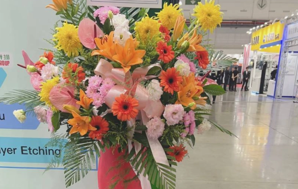 開業送什麼花 開業送什麼花