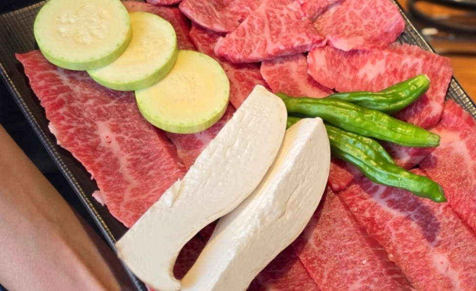 釜山centum city餐廳