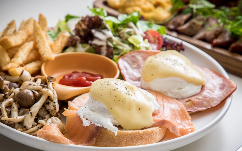 桃園不限時咖啡廳