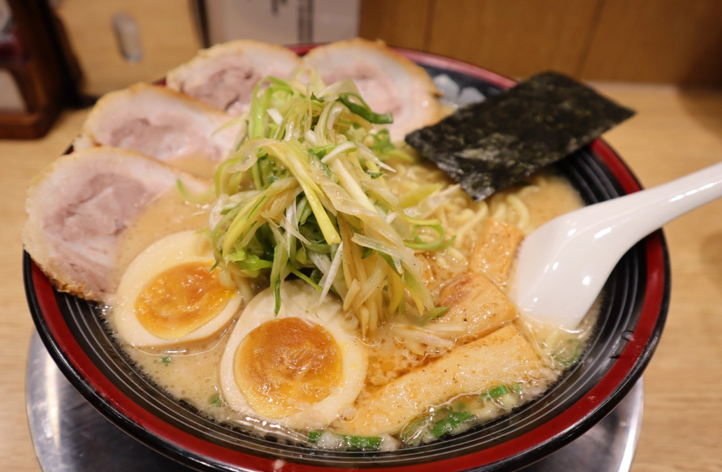 新光三越美食街推薦