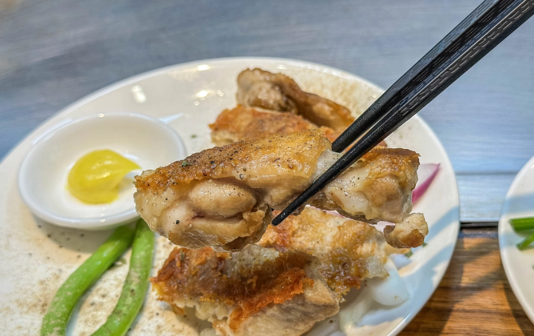 桃園美食指南 桃園美食指南