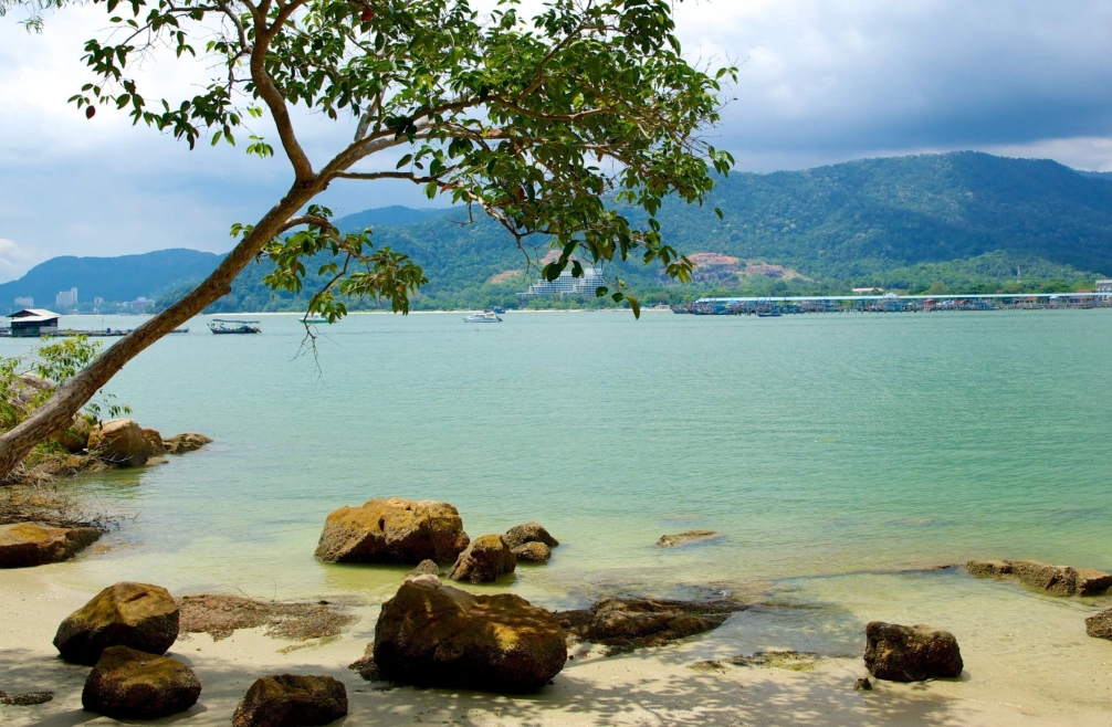 馬來西亞自由行