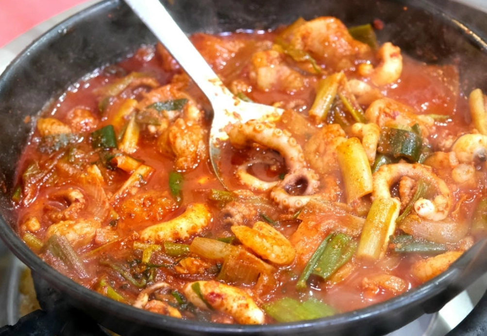 新世界百貨餐廳