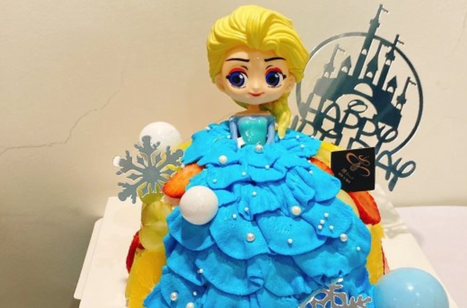 台南善化蛋糕店