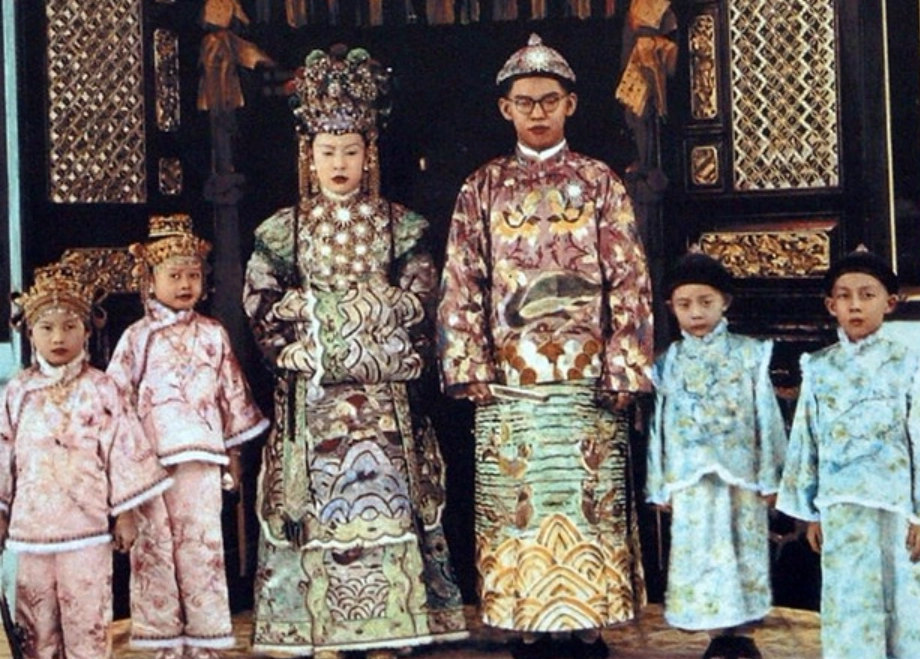 峇峇娘惹文化 峇峇娘惹文化