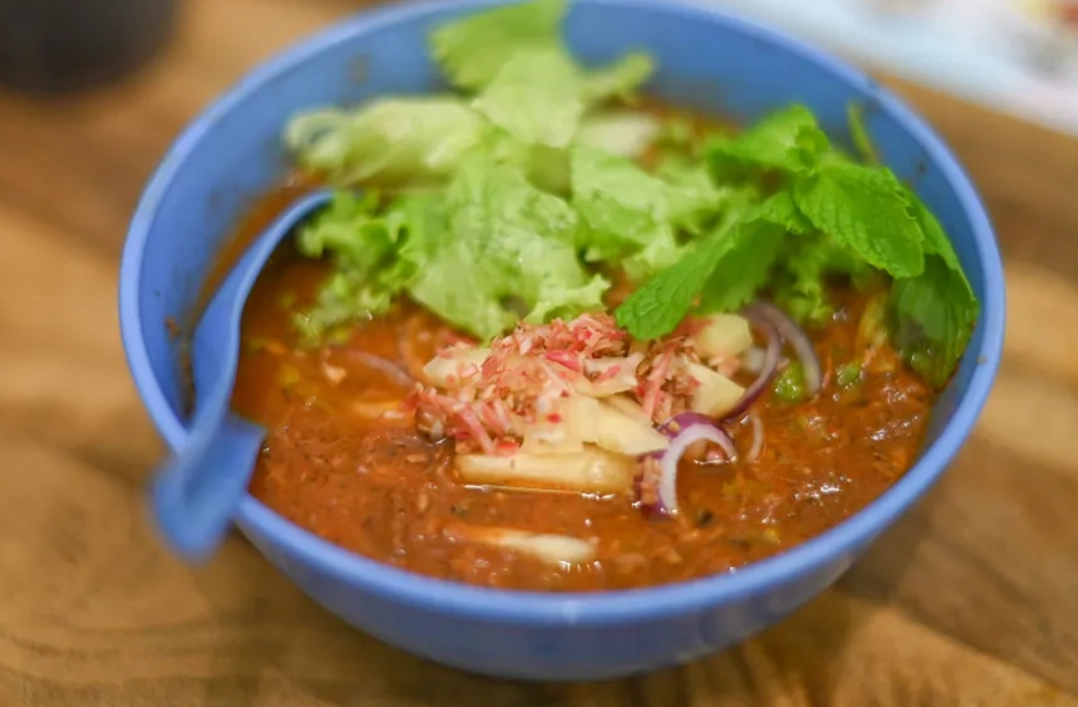 檳城美食攻略 檳城美食攻略