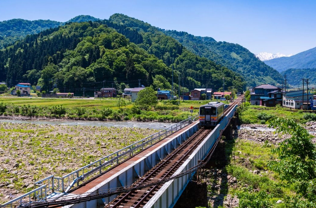 系魚川 日照 系魚川 日照