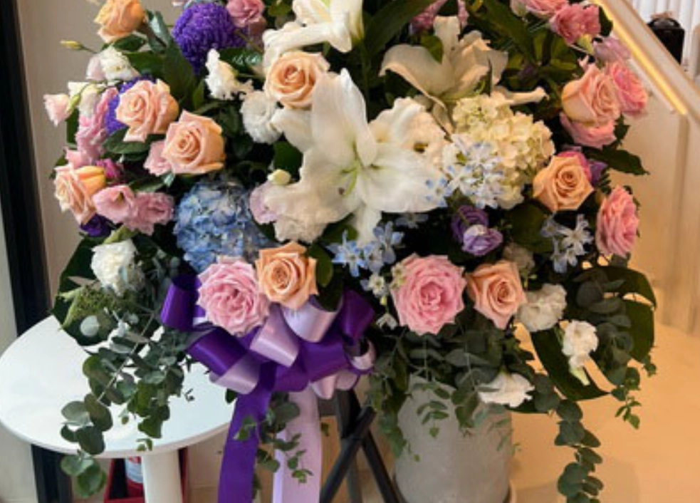 開幕送花推薦 開幕送花推薦