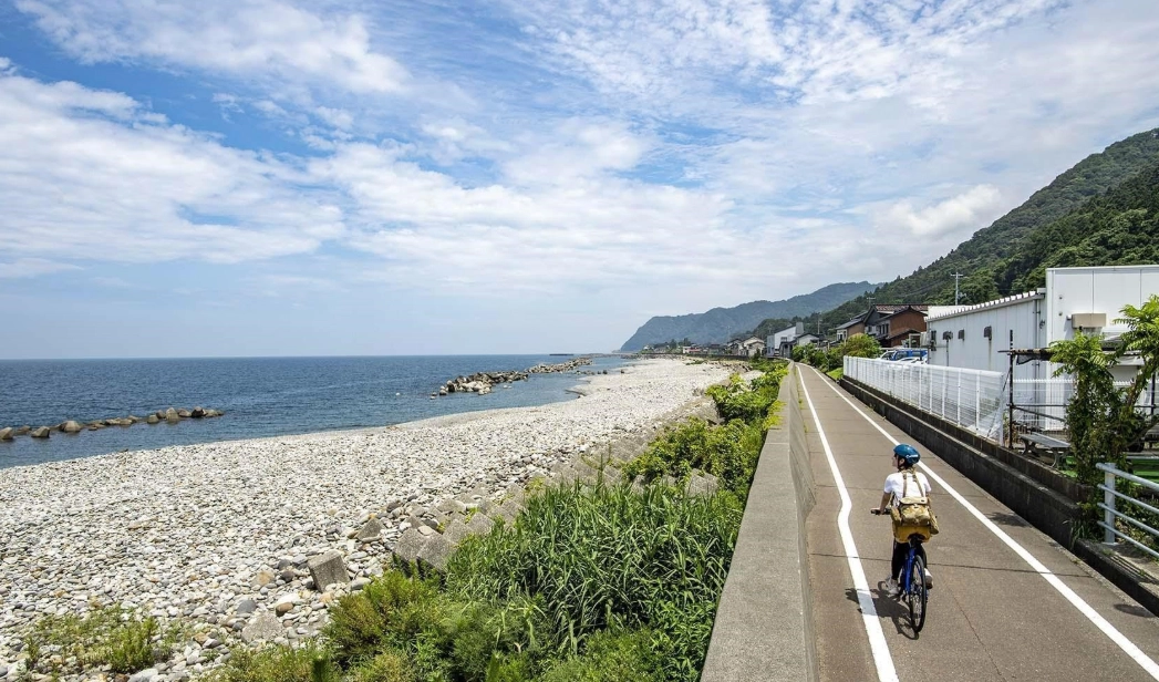 系魚川 觀光 系魚川 觀光