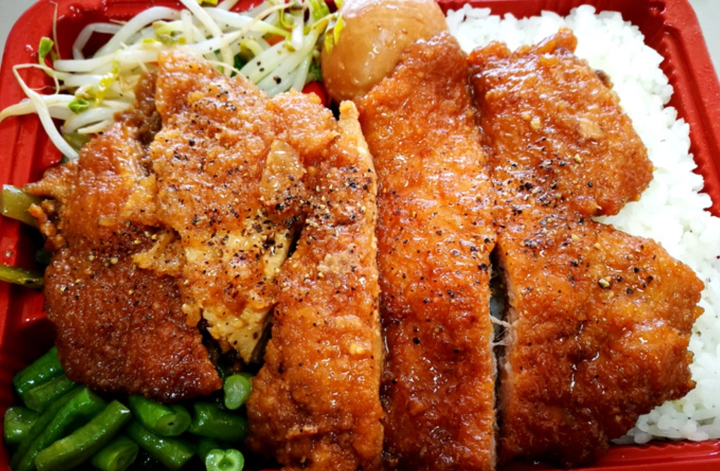 桃園美食指南 桃園美食指南