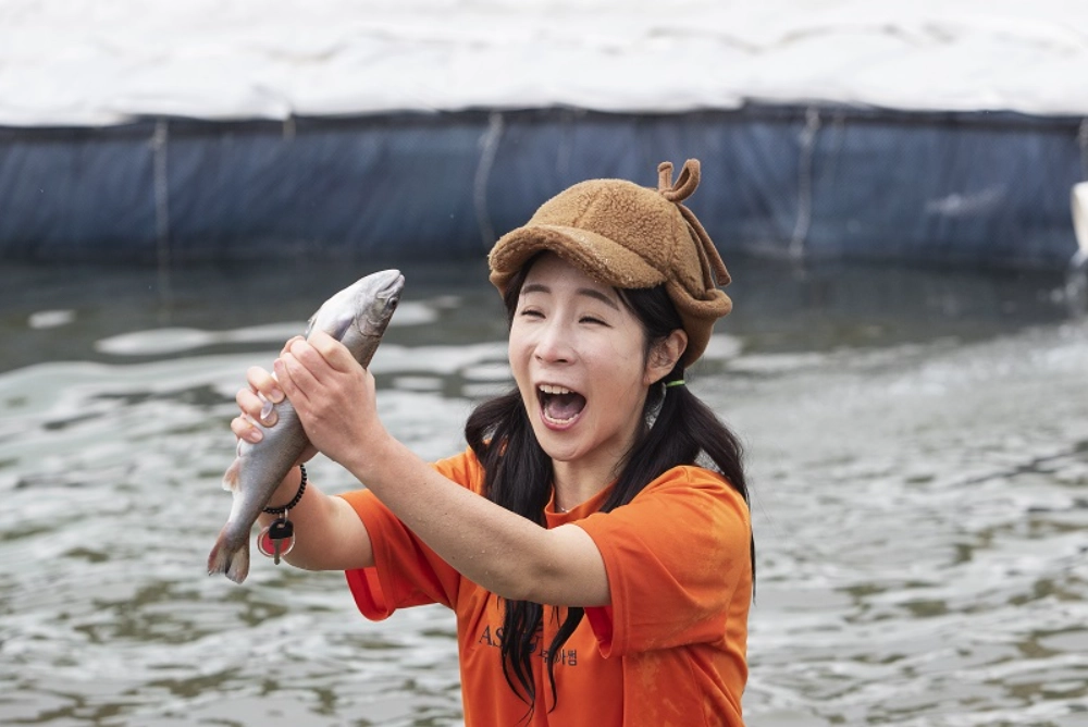 夢見抓魚 夢見抓魚