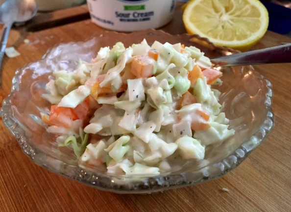 肯德基沙拉 肯德基沙拉