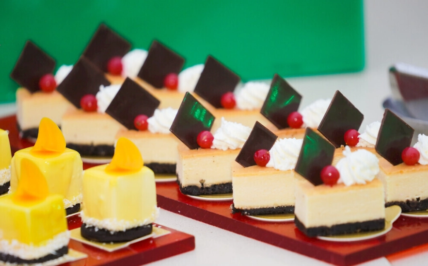 台中小蛋糕推薦