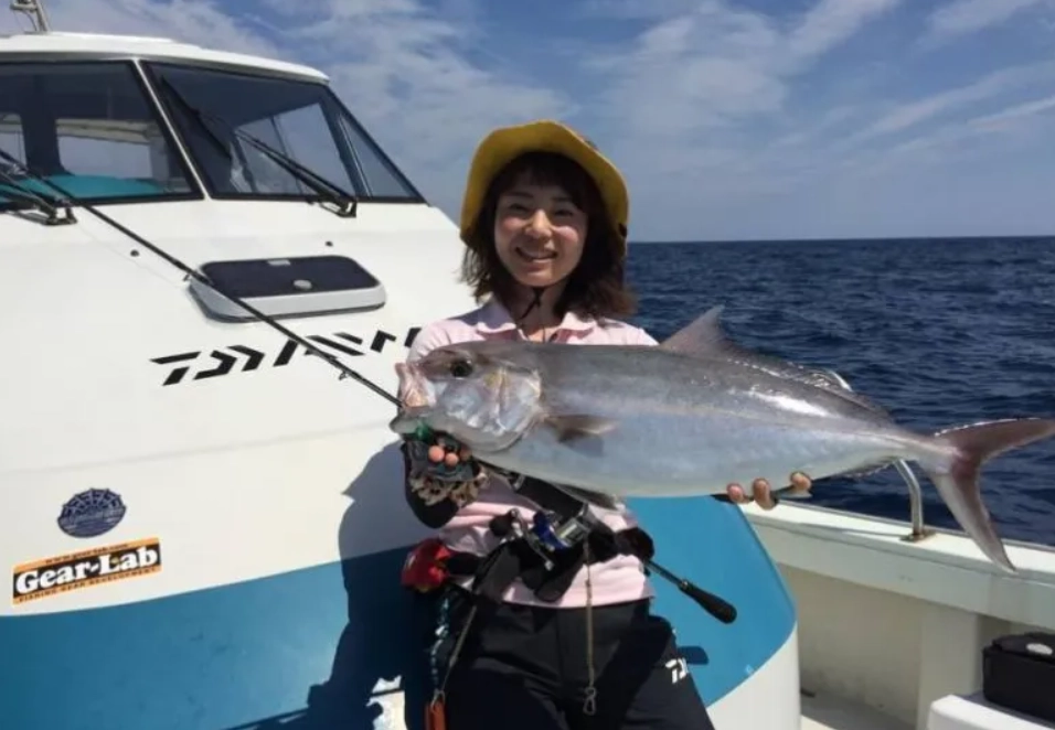 夢見釣魚大豐收？解夢之外，更該知道的台灣實戰釣點與季節攻略