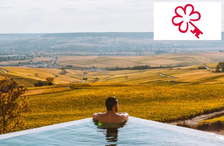 米其林旅館評鑑 米其林旅館評鑑