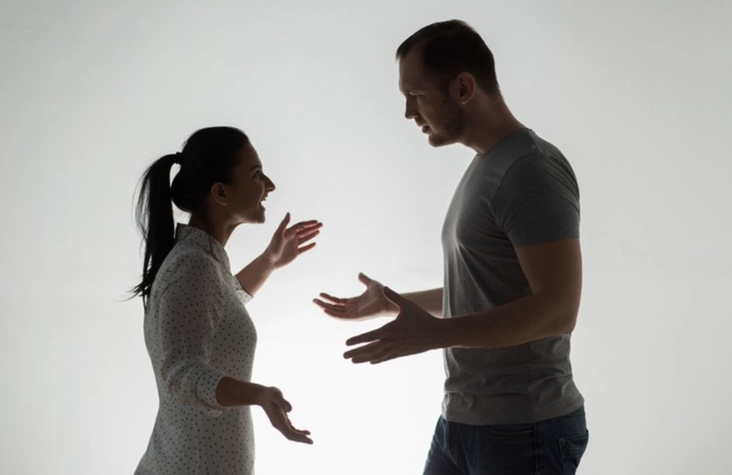 夢見吵架 夢見吵架