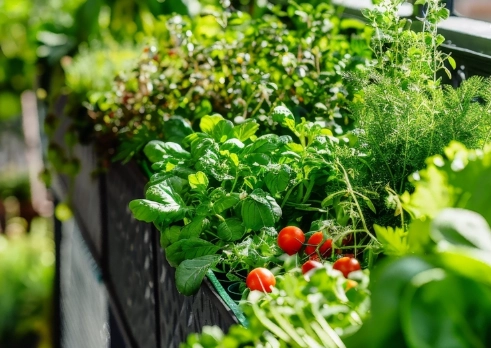 種菜需要每天澆水嗎