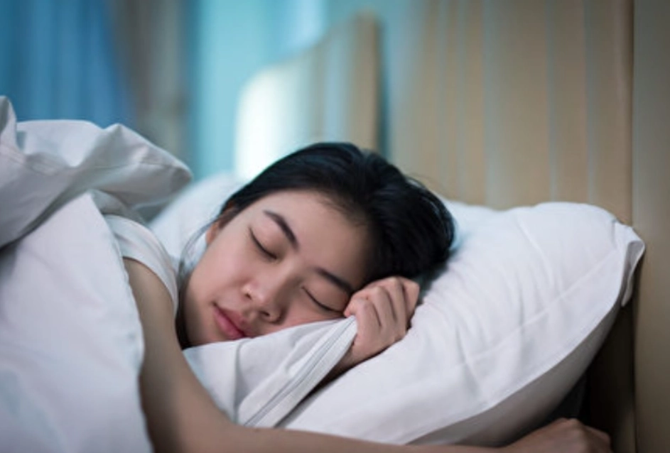 梦里出现的人代表什么