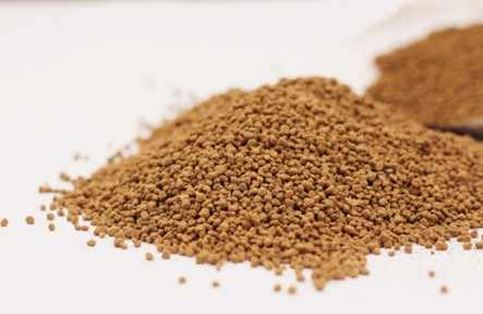 赤玉土混培養土