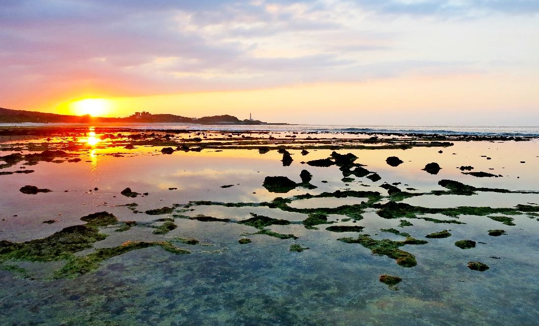 台東綠島三天兩夜行程