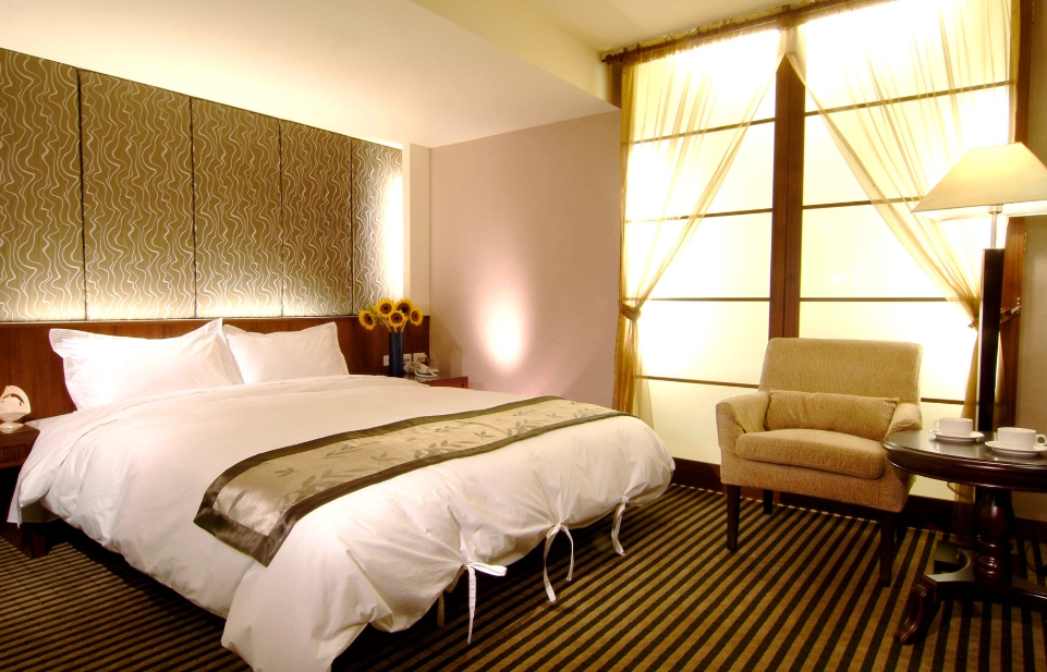 大鵬灣五星級飯店