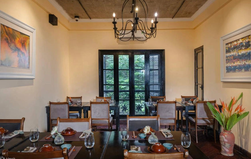 河內特色餐廳 河內特色餐廳