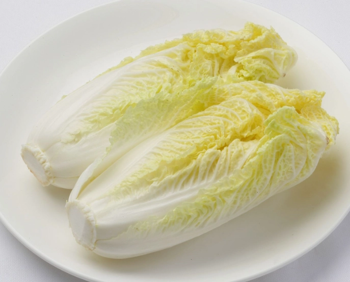 娃娃菜變黃可以吃嗎