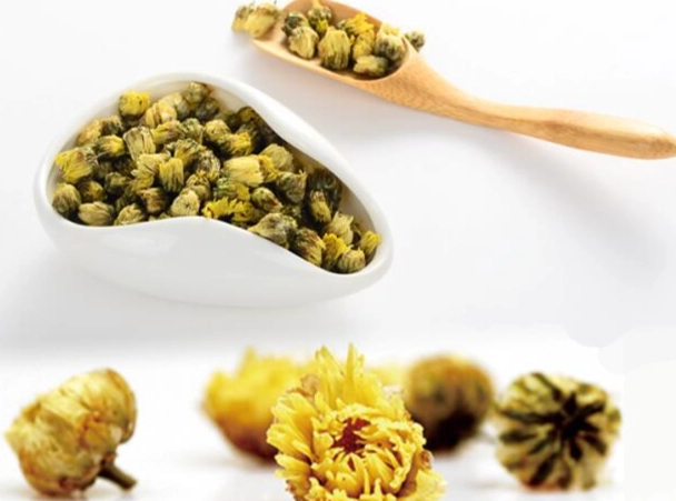 乳癌患者可以喝菊花茶嗎