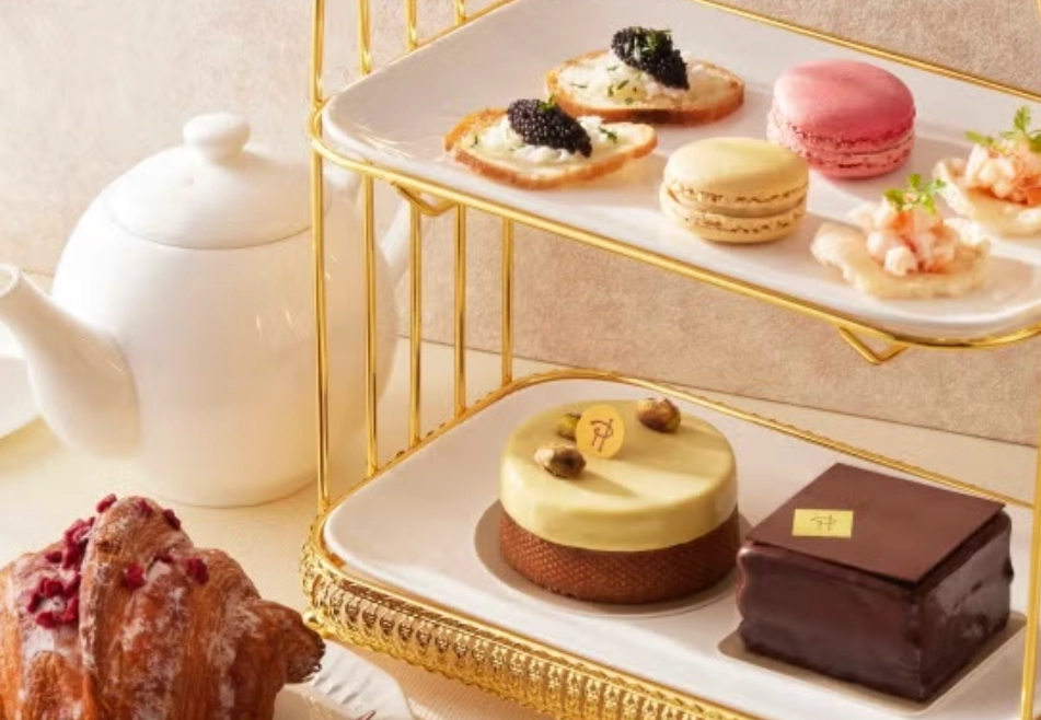 台北下午茶蛋糕