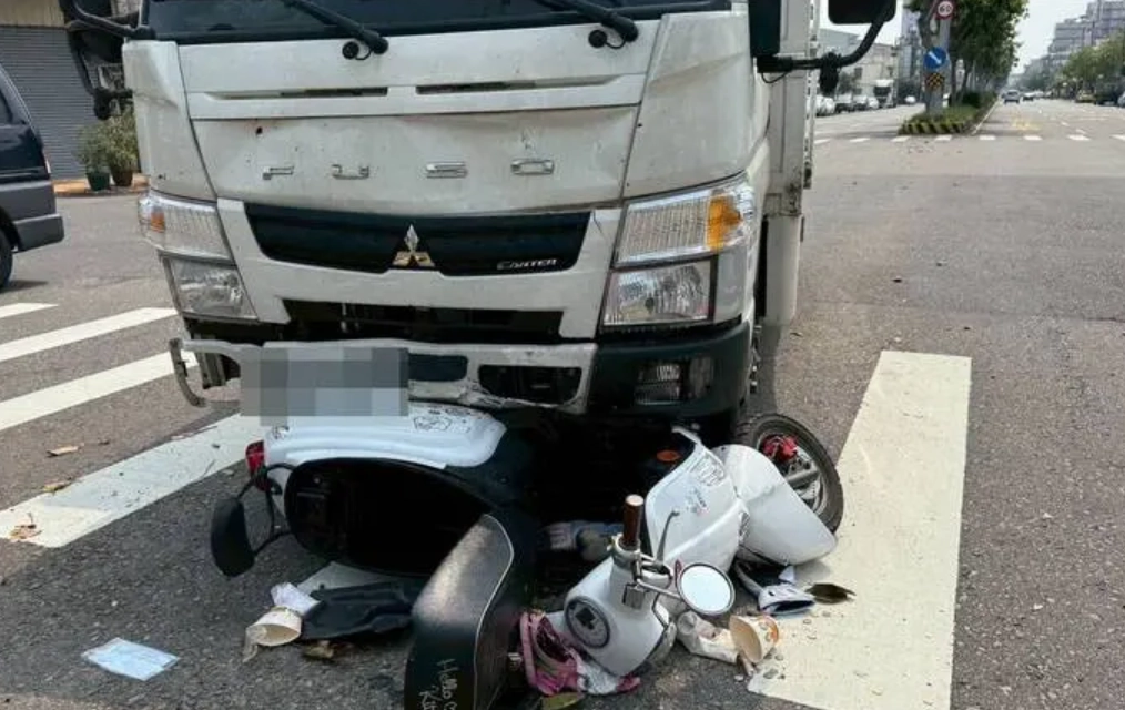 夢見別人車禍死亡