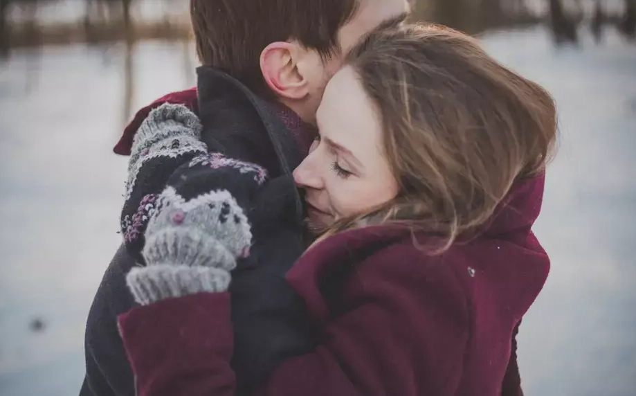 夢到跟前任復合的意思