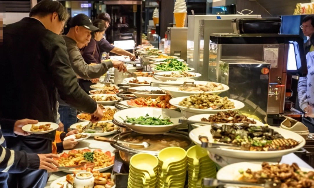 中壢自助餐吃到飽推薦 中壢自助餐吃到飽推薦