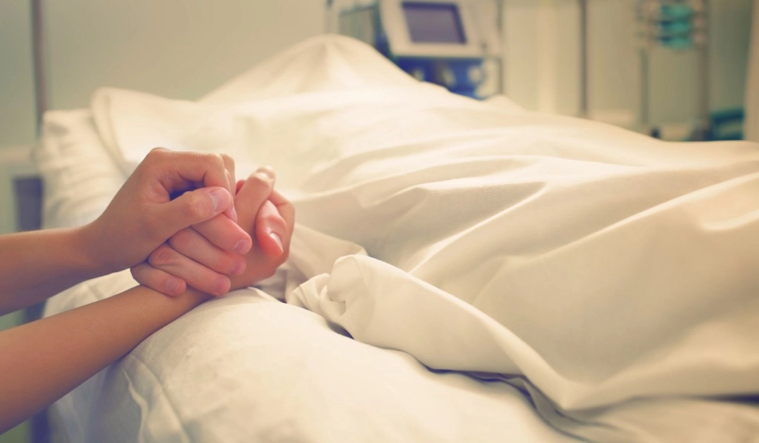 如果经常梦到过世的亲人要注意了