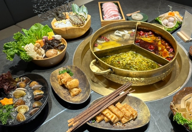 台北cp值高火鍋