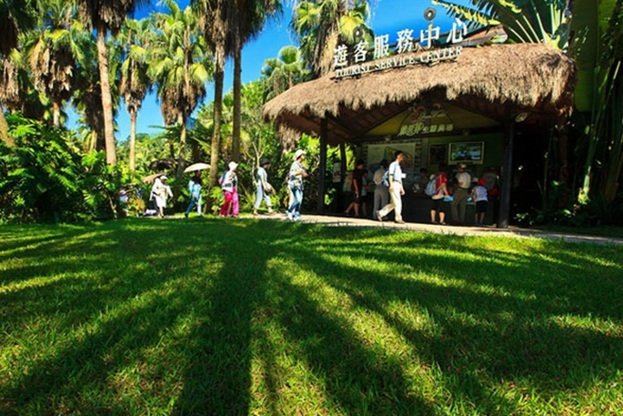 觀光休閒農場 觀光休閒農場