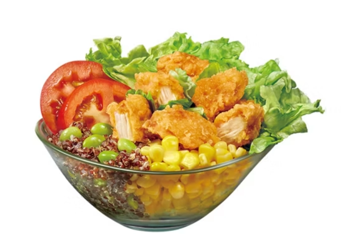 麥當勞沙拉減肥 麥當勞沙拉減肥