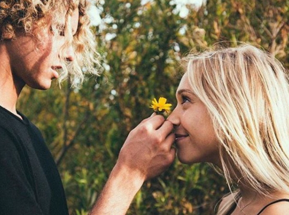 夢見前女友和別人在一起 夢見前女友和別人在一起