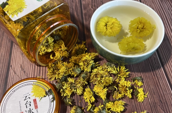 糖尿病可以喝菊花茶嗎