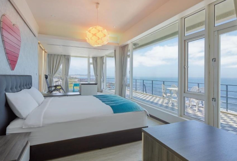 東北角海景民宿 東北角海景民宿