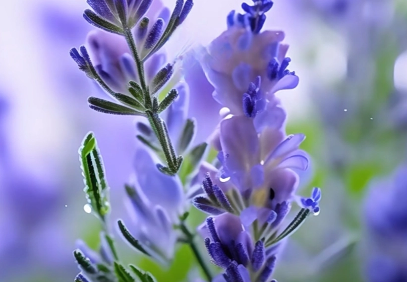 薰衣草對貓咪有害嗎