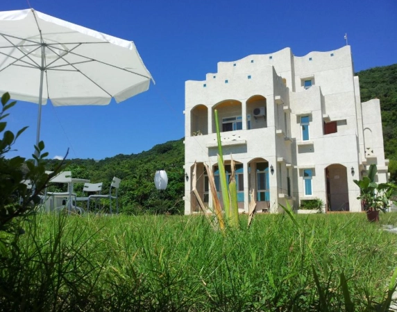 豐濱民宿 豐濱民宿